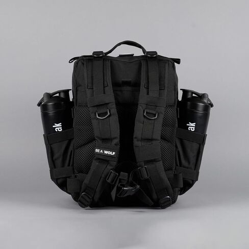 WOLFpak 25L Backpack One Life in Kuwait