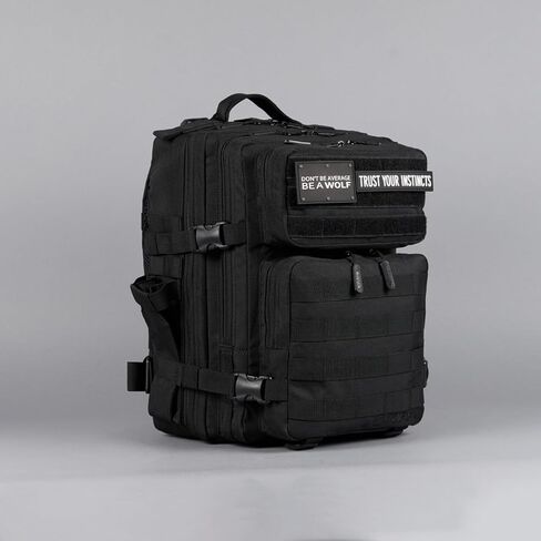 WOLFpak 25L Backpack One Life in Kuwait