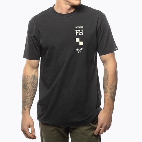 FASTHOUSE Gold Mine Short Sleeve Tee in Saudi Arabia