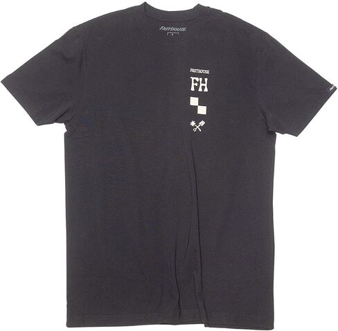 FASTHOUSE Gold Mine Short Sleeve Tee in Saudi Arabia