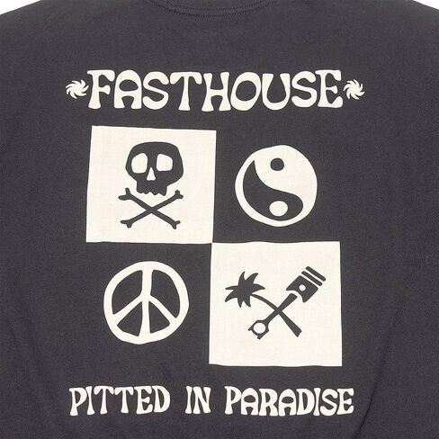 FASTHOUSE Gold Mine Short Sleeve Tee in Saudi Arabia