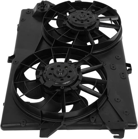 OCPTY Radiator Cooling Fan fit for 1995-2000 for Ford for Contour | 1999-2002 for Mercury for Cougar | 1995-2000 for Mercury for Mystique,Replace 620-104 620750 674-292A Cooling Fan in Saudi Arabia