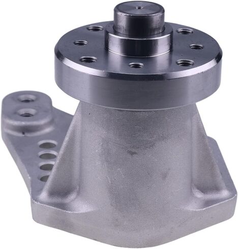 Fan Drive RE500538 RE500539 Compatible for John Deere 120 200LC 210LE 310E 310G 315SG 310SJ 325J 410G 410J 650J in Saudi Arabia