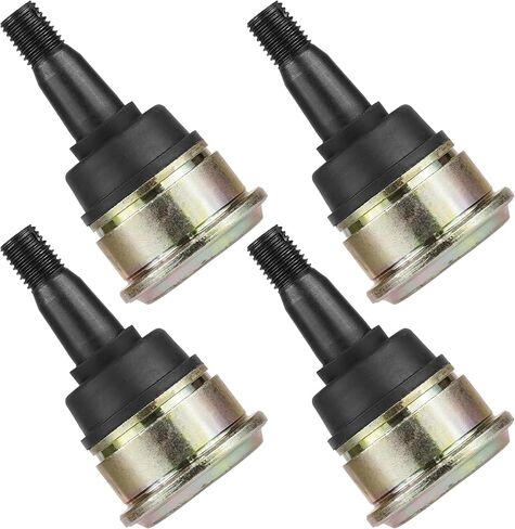 وصلة كروية بمفصل علوي أو سفلي من Caltric 4 متوافقة مع Yamaha YFZ450X 10-11/ YFZ450 2004 2005 2006 2007 2008-2013 in Saudi Arabia