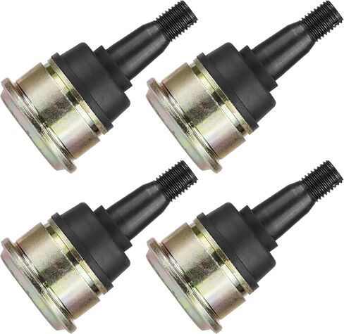 وصلة كروية بمفصل علوي أو سفلي من Caltric 4 متوافقة مع Yamaha YFZ450X 10-11/ YFZ450 2004 2005 2006 2007 2008-2013 in Saudi Arabia