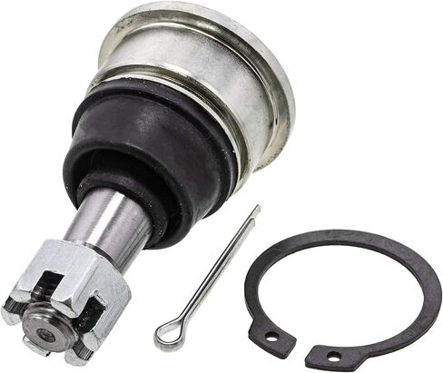 NICHE Ball Joint for Yamaha 5LP-23579-00-00 Raptor 700 YFM700 Suzuki 52440-21812-YD8 Quadsport Upper in Saudi Arabia