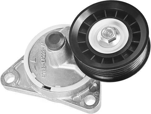 38188 Belt Tensioner for Ford Escape 01-04/Focus 00-03/Contour 98-00, Mazda Tribute 01-04, Mercury Cougar 99-02/Mystique 98-00 [89318,419-212,YF0915980,YS4Z6A228AA,1061459,1073096] in Saudi Arabia