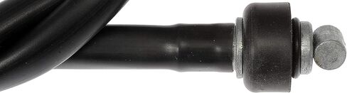 Dorman C661470 Rear Passenger Side Parking Brake Cable Compatible with Select Hyundai Models in Saudi Arabia