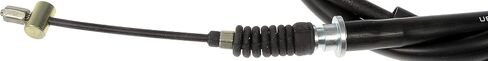 Dorman C661470 Rear Passenger Side Parking Brake Cable Compatible with Select Hyundai Models in Saudi Arabia
