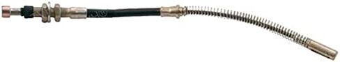 91446-05700 Emergency Brake Cable for Caterpillar, Mitsubishi Forklift 48" in Saudi Arabia