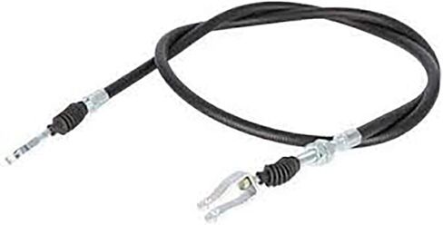 RAParts 3595763M91 Tractor Hand Brake Cable 360 375 383 390 398 Fits Massey Ferguson 360 in Saudi Arabia