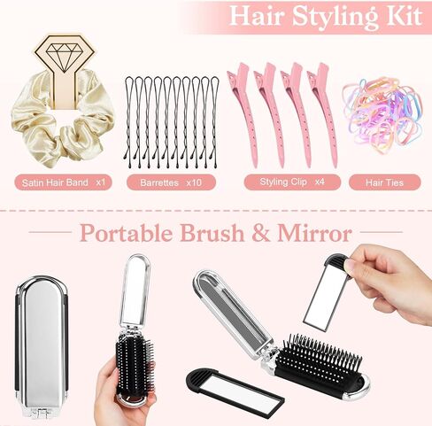 Bride Wedding Day Emergency Kit for Wedding Day Items, Wedding Essentials Supplies Emergency Kit for Women, Wedding Day Must Haves, Wedding Necessities in Saudi Arabia