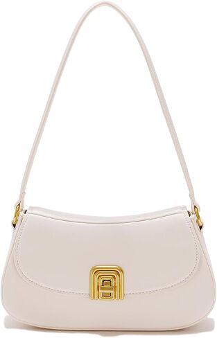 Shoulder Bag Clutch Purses for Women Hobo Bag Small Black Purse Evening Bag Crescent Purse in Saudi Arabia