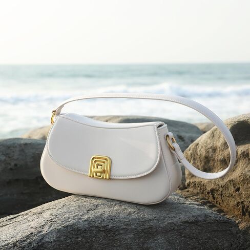 Shoulder Bag Clutch Purses for Women Hobo Bag Small Black Purse Evening Bag Crescent Purse in Saudi Arabia