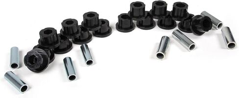 BDS072006 | Bushing and Sleeve Kit | Control Arms | Compatible with Dodge Ram 1500/2500/3500 4WD (00-01) in Saudi Arabia