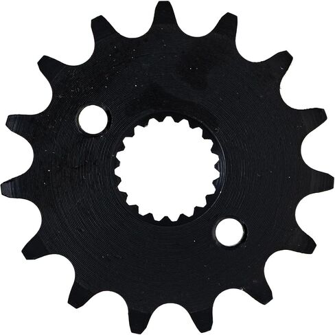 NICHE 420 Pitch 15 Tooth Front Drive Sprocket for Honda CRF150R 23801-KSE-670 in Saudi Arabia