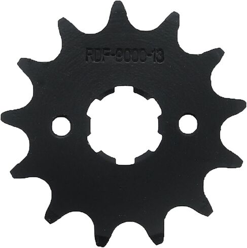 Sprocket fits Honda TRX300EX TRX 300 EX 1993-2008 13 Tooth Front by Race-Driven in Saudi Arabia