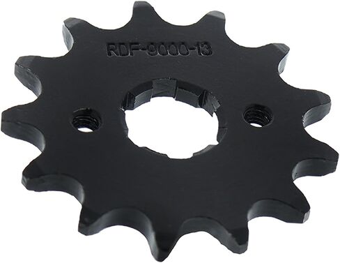 Sprocket fits Honda TRX300EX TRX 300 EX 1993-2008 13 Tooth Front by Race-Driven in Saudi Arabia