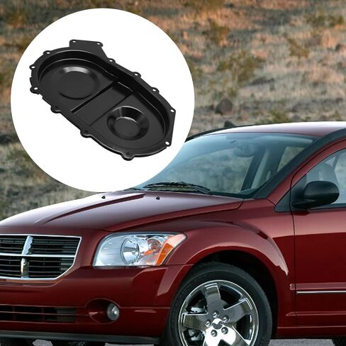 5078570AA Automatic Transmission Case End Cover, Replacement for Chrysler Pacifica Replacement for Dodge Avenger Replacement for Ram ProMaster 1500, Repalces 05078570AA in Saudi Arabia
