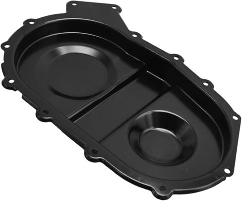 5078570AA Automatic Transmission Case End Cover, Replacement for Chrysler Pacifica Replacement for Dodge Avenger Replacement for Ram ProMaster 1500, Repalces 05078570AA in Saudi Arabia