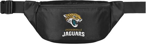 مبرد FOCO NFL Team Big Logo Fanny Pack، فيلادلفيا إيجلز in Saudi Arabia