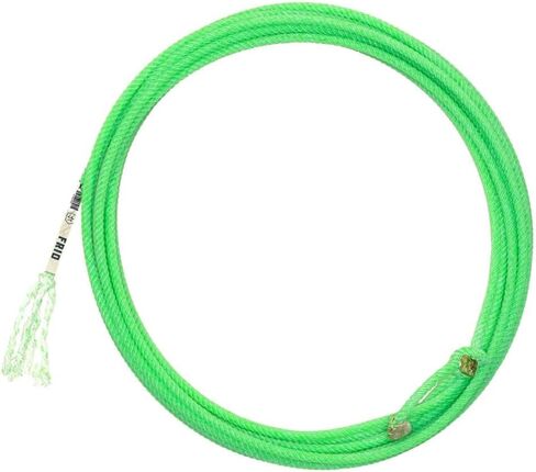 The Lone Star Frio Head Rope in Saudi Arabia