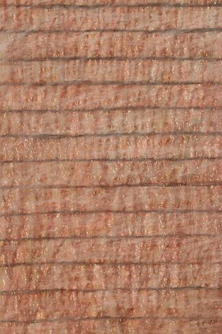 Unkown Artist, Red and Brown Pastel on paper, signed and dated in Saudi Arabia