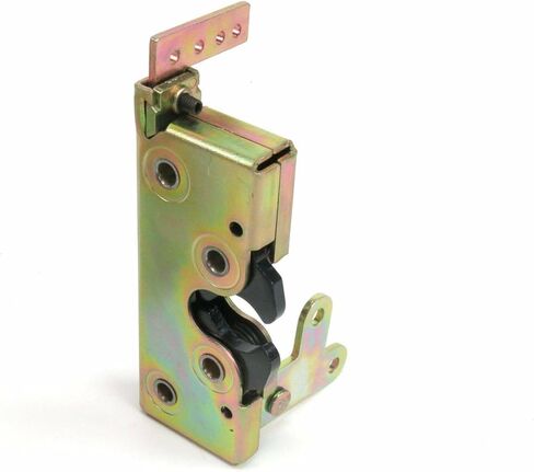 Large Bear Jaw Latches Car Door Claw Lock Street Hot Rod Latches for Malibu 1974,for Suburban 1950 1954-1955 1957-1958 1960-1961 1963-1965,for C15/C1500 Suburban 1970 1972 1974 Locking in Saudi Arabia