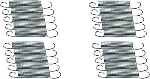 JumpKing SP7-S20 7" Trampoline Spring (Set of 20) in Kuwait