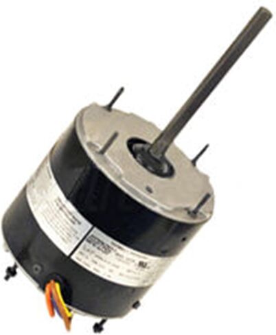 10404 Genuine OEM Mars Condenser Motor in Saudi Arabia