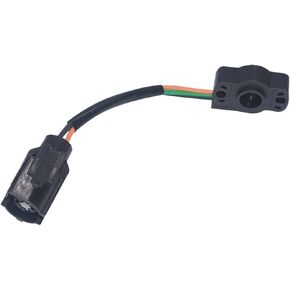 Throttle Position Sensor E6TF9B989AA F1TZ9B989A E7TZ9B989C Auto Parts in Saudi Arabia