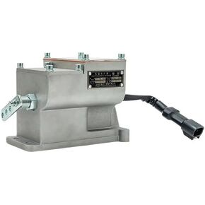 Generator Parts A08C-W1 speed governor governor Actuator controller 12v 24v in Saudi Arabia