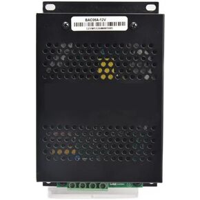 BAC06A 12V 24V Diesel Generator Set Battery Intelligent Charger Switching Power Supply Automatic Battery Float Charger(BAC06A 24V Copy) in Saudi Arabia