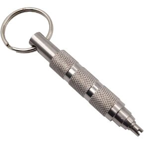 Supplying Demand VCGT3 Stainless Steel Valve Core Gripper Tool for HVAC/R in Saudi Arabia