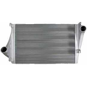 استبدال الدقة التقنية لجهاز Kenworth T800 Year 2011 Tube وFIN Charge AIR Cooler 46.38 X 27.87 بوصة in Kuwait