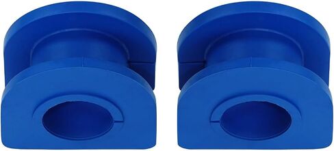 Sway Bar Bushings, K6439 Stabilizer Sway Bar End Link Bushings Kits Compatible With Chevrolet Silverado Express1500 2500 Tahoe Cadillac Escalade GMC Sierra Yukon in Saudi Arabia