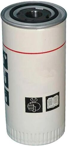 1PCS 1622783700 Oil Filter Element for Air Compressor in Saudi Arabia