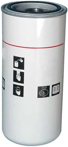1PCS 1622783700 Oil Filter Element for Air Compressor in Saudi Arabia