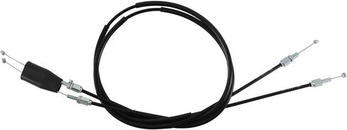 New All Balls Throttle Cable 45-1264 for Honda CRF 250 R 2004, 2005, 2006, CRF 250 X 2004, 2005, 2006, CRF 450 R 2002, 2003, 2004, 2005, 2006, CRF 450 X 2005, 2006 in Saudi Arabia