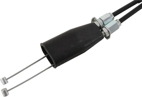 New All Balls Throttle Cable 45-1264 for Honda CRF 250 R 2004, 2005, 2006, CRF 250 X 2004, 2005, 2006, CRF 450 R 2002, 2003, 2004, 2005, 2006, CRF 450 X 2005, 2006 in Saudi Arabia