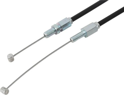 New All Balls Throttle Cable 45-1264 for Honda CRF 250 R 2004, 2005, 2006, CRF 250 X 2004, 2005, 2006, CRF 450 R 2002, 2003, 2004, 2005, 2006, CRF 450 X 2005, 2006 in Saudi Arabia