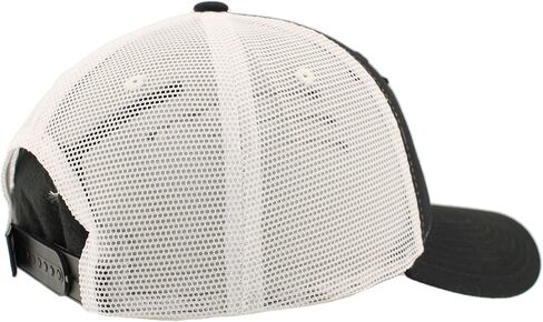 ZHATS NCAA Officially Licensed Adjustable Snapback Hat Big Rig Secondary Color in Kuwait