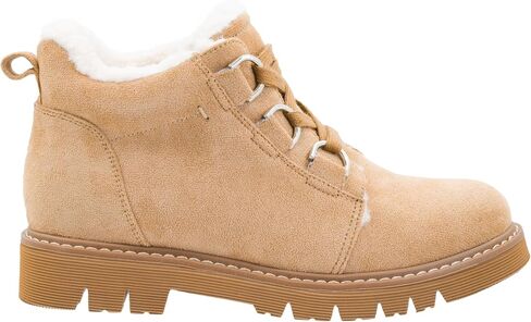 أحذية Corkys Footswear Womens Campfire ، مثالية للمشي لمسافات طويلة مع النعال المريحة والموت in Saudi Arabia