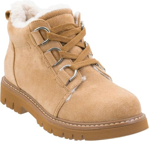 أحذية Corkys Footswear Womens Campfire ، مثالية للمشي لمسافات طويلة مع النعال المريحة والموت in Saudi Arabia