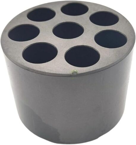 Cylinder Block Pistons Center pin Compatible with Repair Rexroth Hydraulic Motor A2FO160 in Saudi Arabia