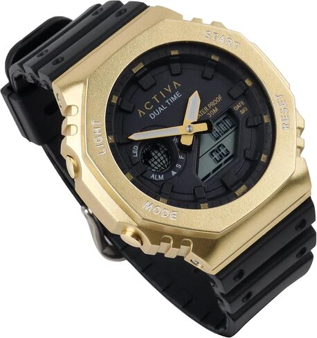 Invicta Digital ESSENTIALSDigital Watch Gold in Saudi Arabia