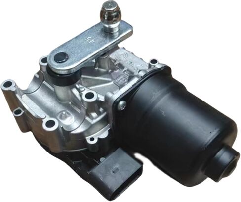 9813395980 Automotive Accessories DS9 Front Wiper Motor in Saudi Arabia
