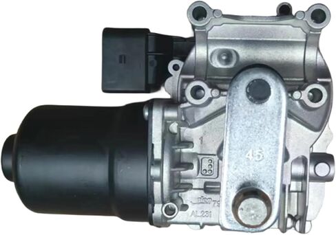 9813395980 Automotive Accessories DS9 Front Wiper Motor in Saudi Arabia