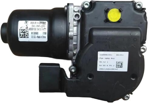 9813395980 Automotive Accessories DS9 Front Wiper Motor in Saudi Arabia