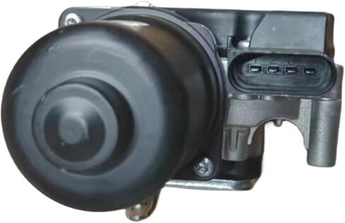 9813395980 Automotive Accessories DS9 Front Wiper Motor in Saudi Arabia